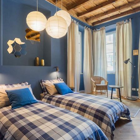 Cosy Apartment 2 Minutes From Duomo Milaan Buitenkant foto